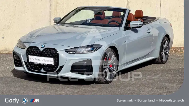 2023 BMW 440