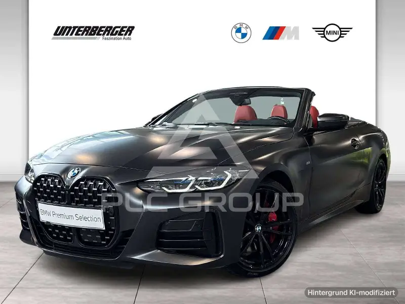 2023 BMW 440