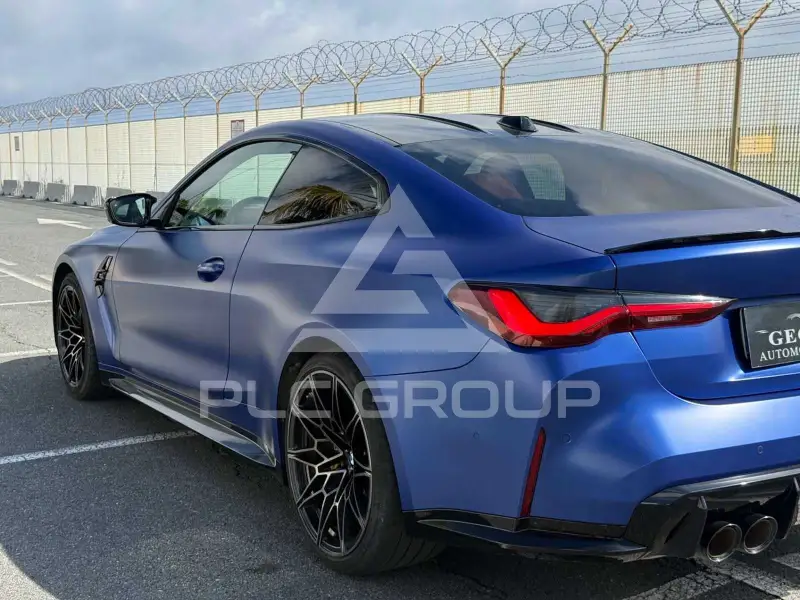 2023 BMW 440