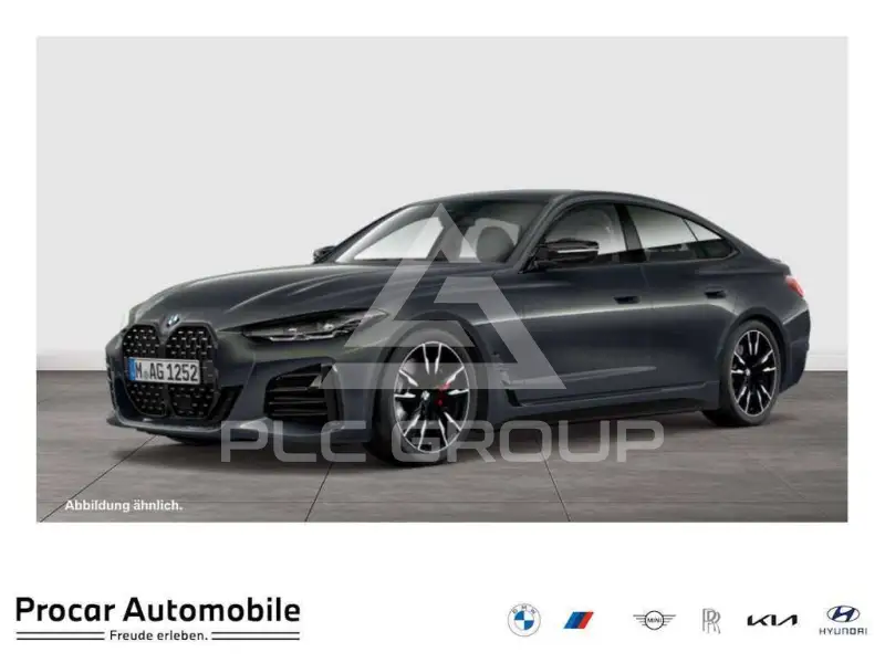 2023 BMW 440