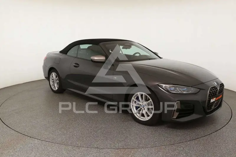 2023 BMW 440