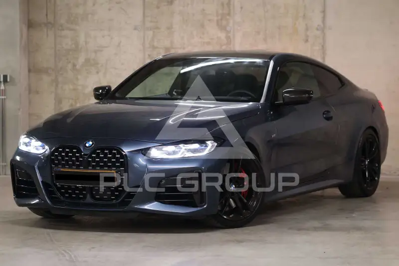 2023 BMW 440