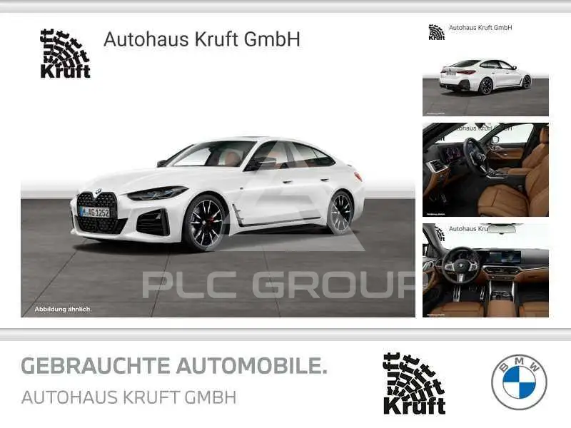 2023 BMW 440
