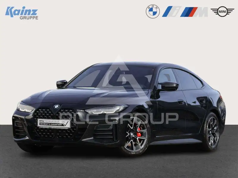 2023 BMW 440
