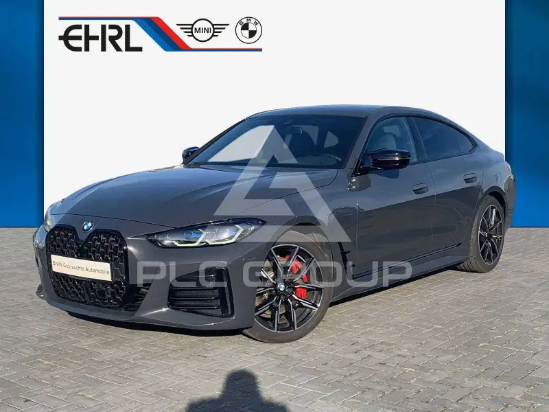 2023 BMW 440