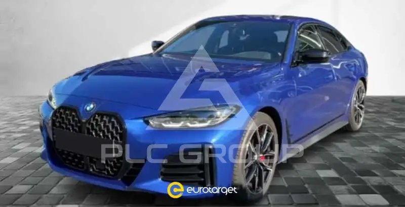 2023 BMW 440