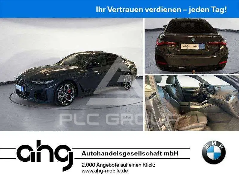 2023 BMW 440