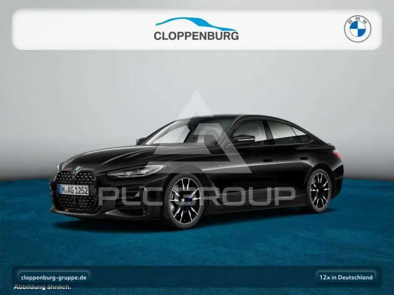 2023 BMW 440