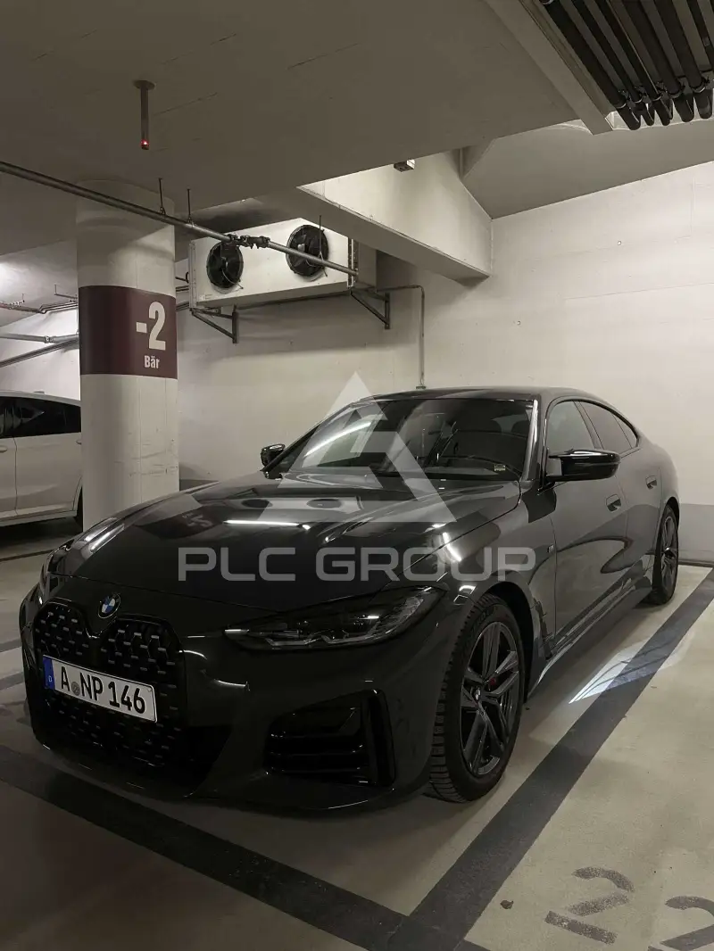 2023 BMW 440