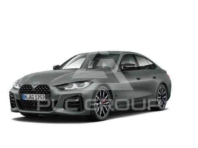 2023 BMW 440