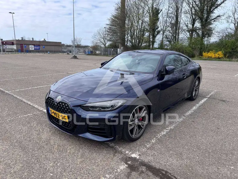 2023 BMW 440