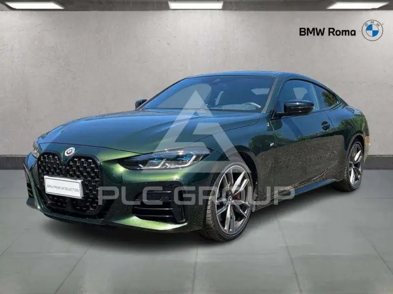 2023 BMW 440