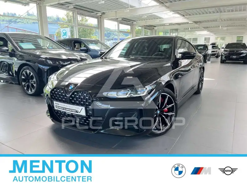2023 BMW 440
