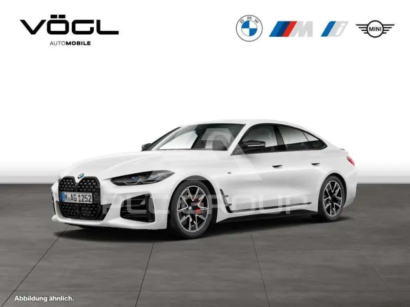 2023 BMW 440