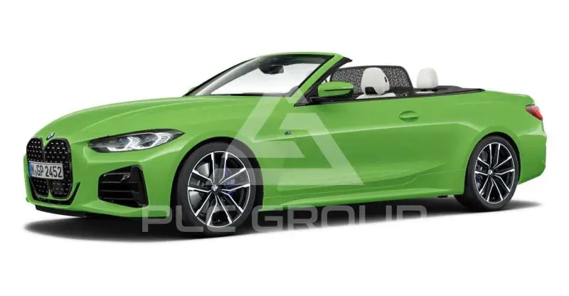 2023 BMW 440