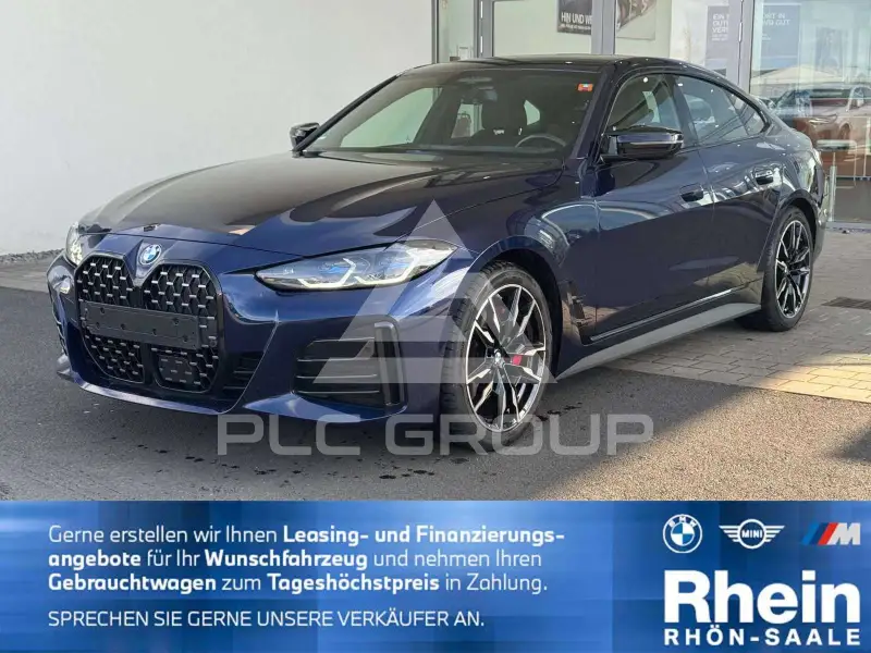 2023 BMW 440