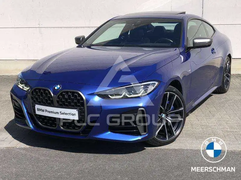 2023 BMW 440