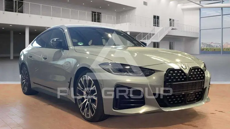 2023 BMW 440