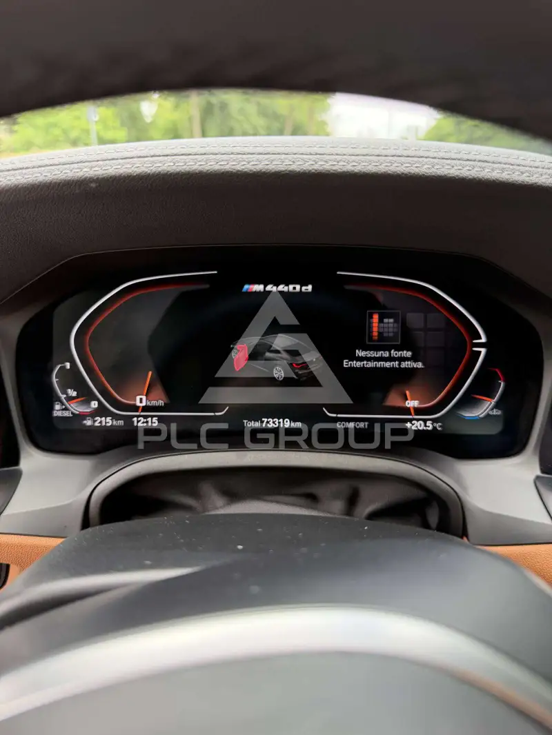 2023 BMW 440