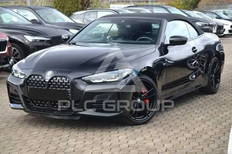 2023 BMW 440