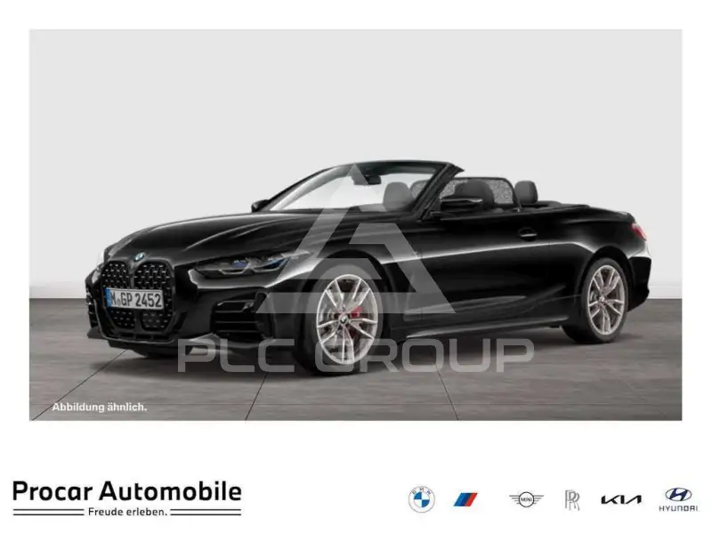 2023 BMW 440