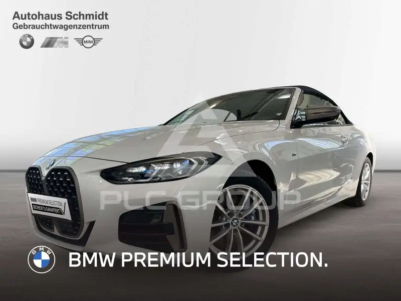 2023 BMW 440