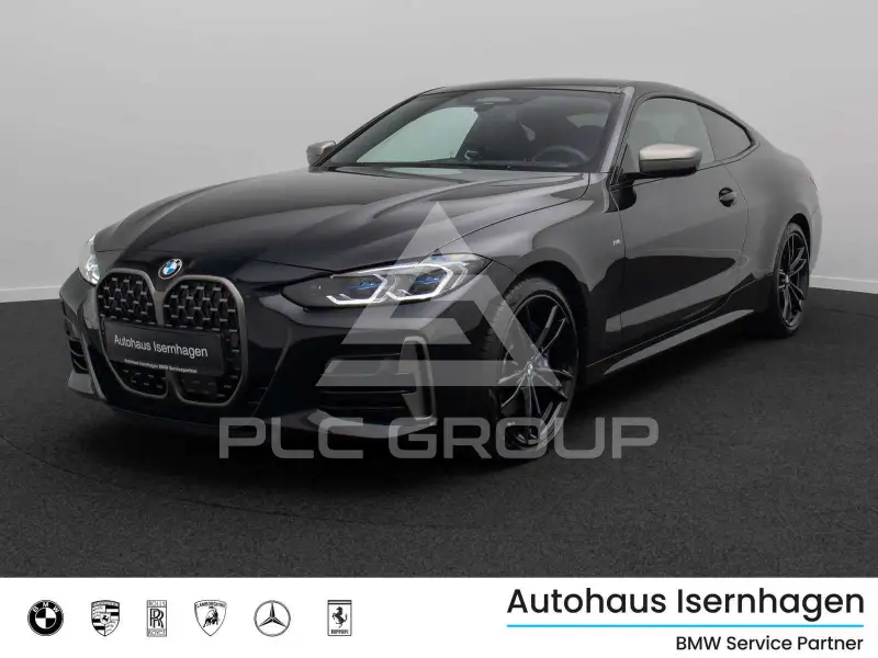 2023 BMW 440