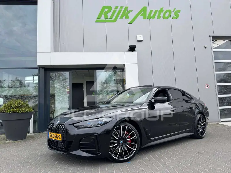 2023 BMW 440