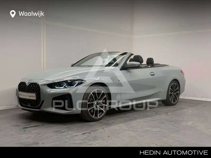 2023 BMW 440