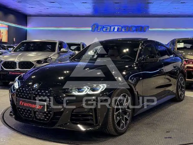2023 BMW 440