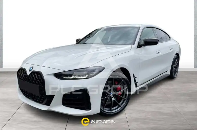 2023 BMW 440
