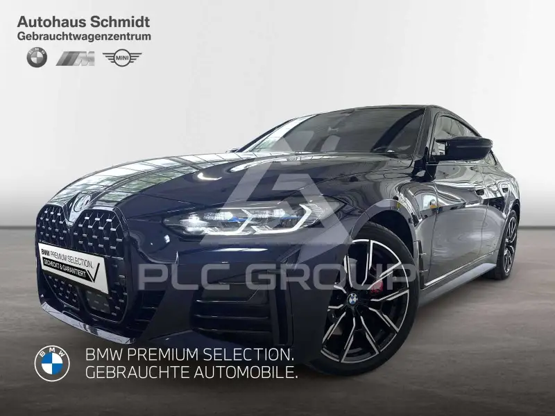 2023 BMW 440