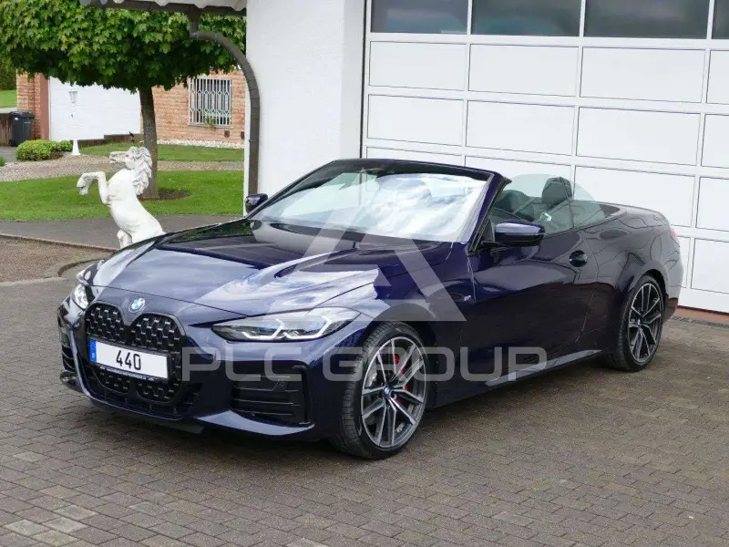 2023 BMW 440