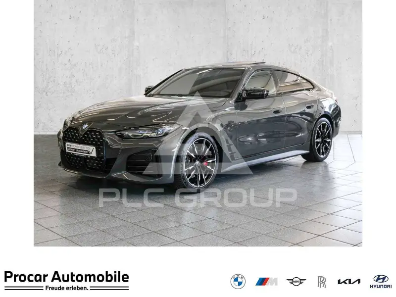 2023 BMW 440