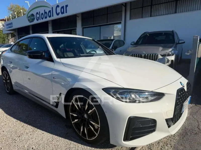 2023 BMW 440