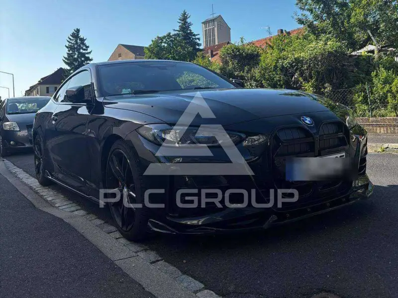 2023 BMW 440