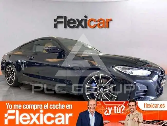 2023 BMW 440