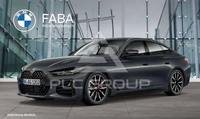 2023 BMW 440