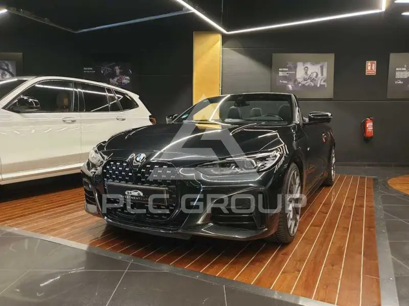 2023 BMW 440
