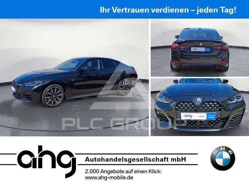 2023 BMW 440