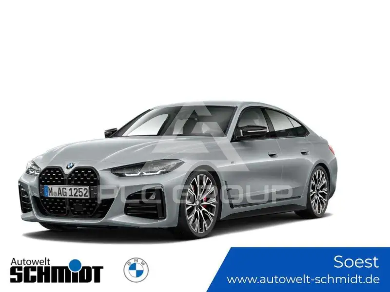 2023 BMW 440