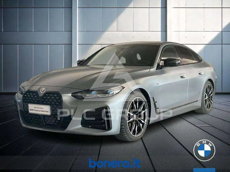 2023 BMW 440