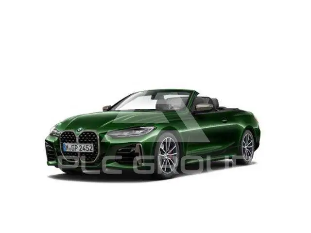 2023 BMW 440