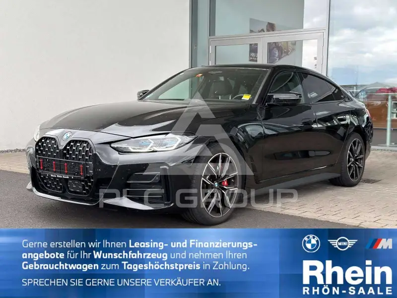 2023 BMW 440