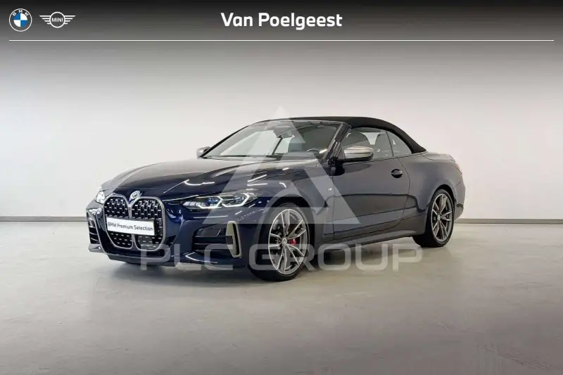 2023 BMW 440