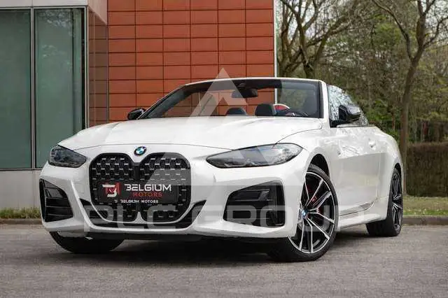 2023 BMW 440