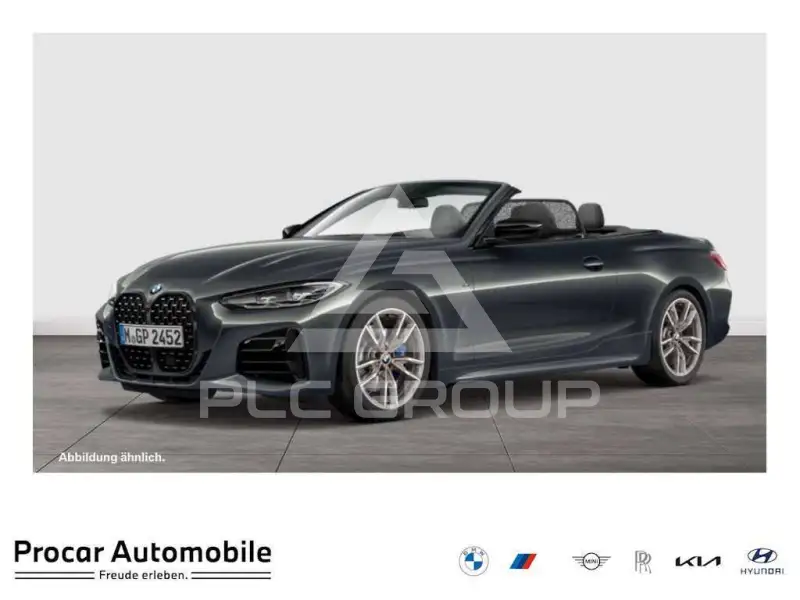2023 BMW 440