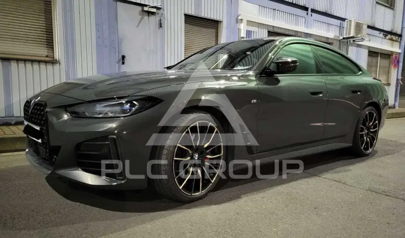 2023 BMW 440