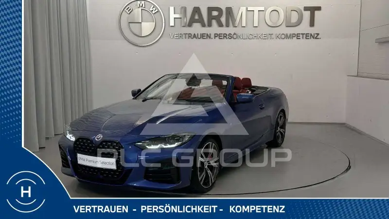2023 BMW 440