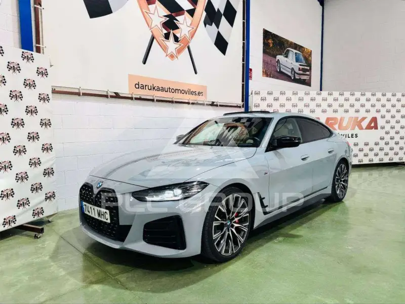 2023 BMW 440